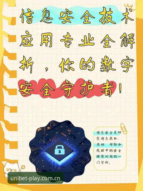 3个维度揭秘Unibet专业数据安全吗：你的投注信息如何得到全方位守护